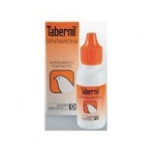 Tabernil Gentamisika 20ml